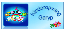 Kinderopvang Garyp