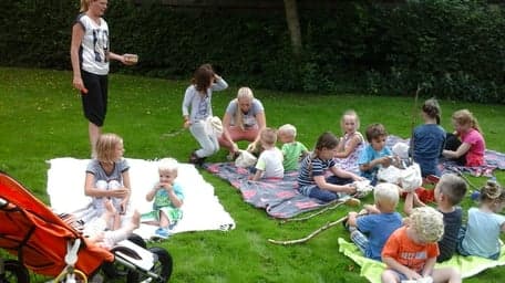 Kinderopvang Garyp foto 4