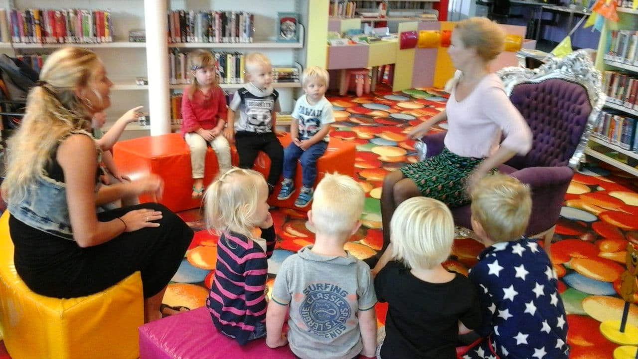 Kinderopvang Garyp foto 5