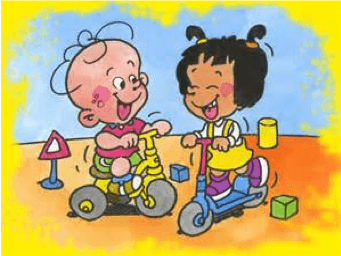 Kinderopvang Garyp foto 7