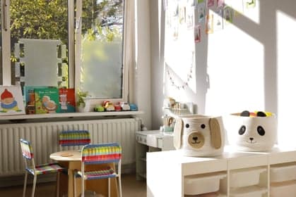 Kinderopvang 't Kroontje Eerderwijs foto 4