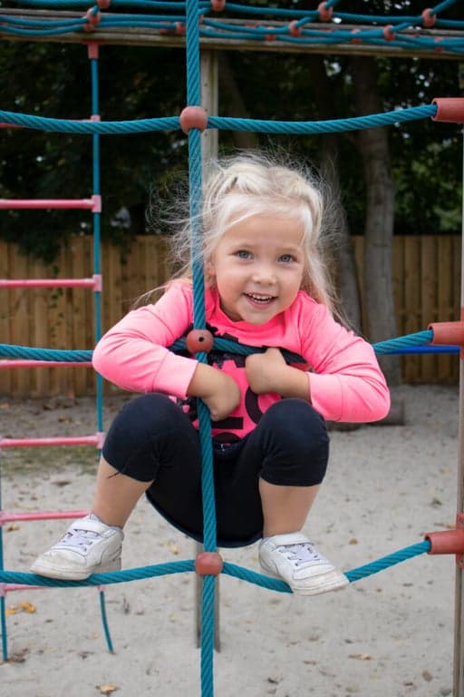 Kinderopvang 't Kroontje Eerderwijs foto 8