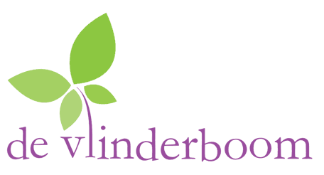 De Vlinderboom op school