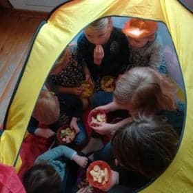 Kleinschalige Kinderopvang DynDei 2