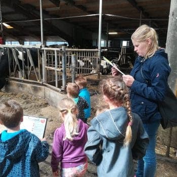 Kleinschalige Kinderopvang DynDei foto 4