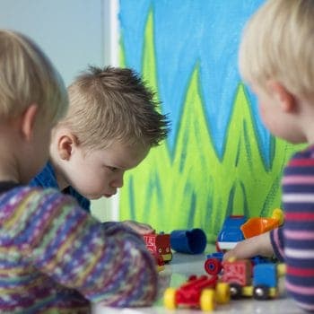 Kleinschalige Kinderopvang DynDei foto 5