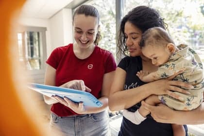 Partou KDV Europalaan 79B 2