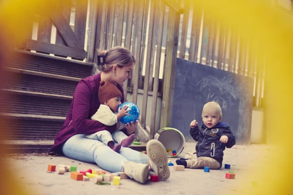 Partou KDV Europalaan 79B 3