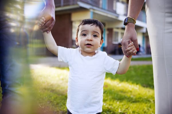 Partou KDV Europalaan 79B foto 4