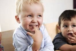 Partou KDV Europalaan 79B foto 7