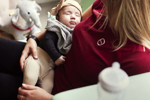 Partou KDV Europalaan 79B foto 8