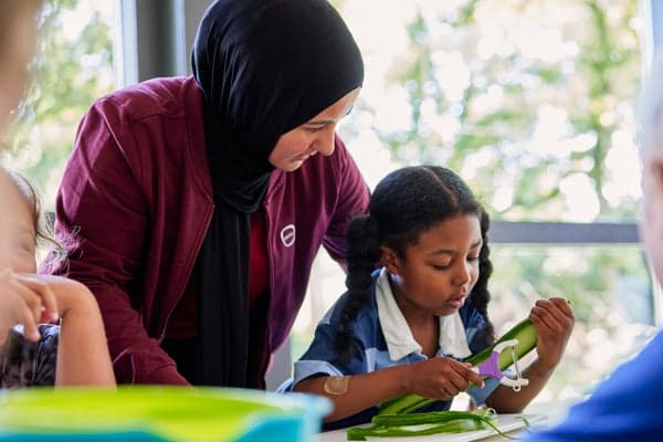 Partou KDV Europalaan 79B foto 10