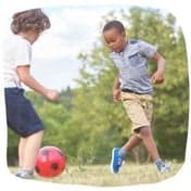 Bixo Kinderopvang Apeldoorn IKC De Sjofar (BSO) 3