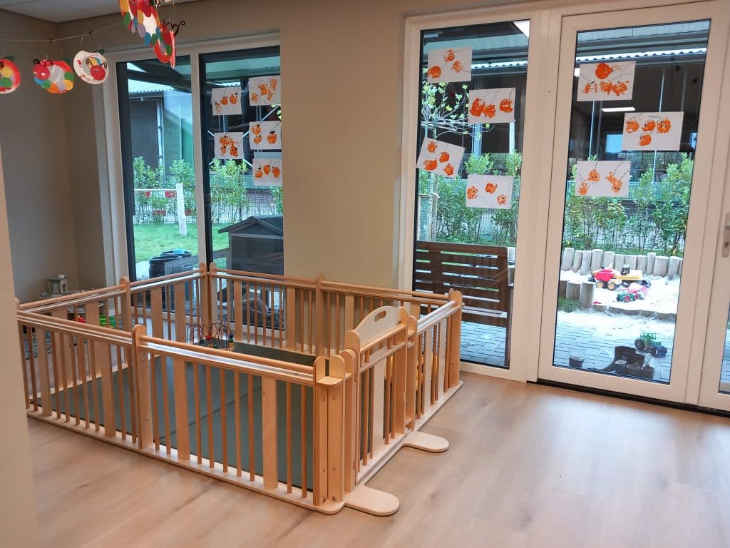 Kinderdagverblijf Boerenmaatjes foto 5