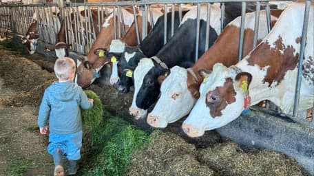 Kinderdagverblijf Boerenmaatjes foto 8