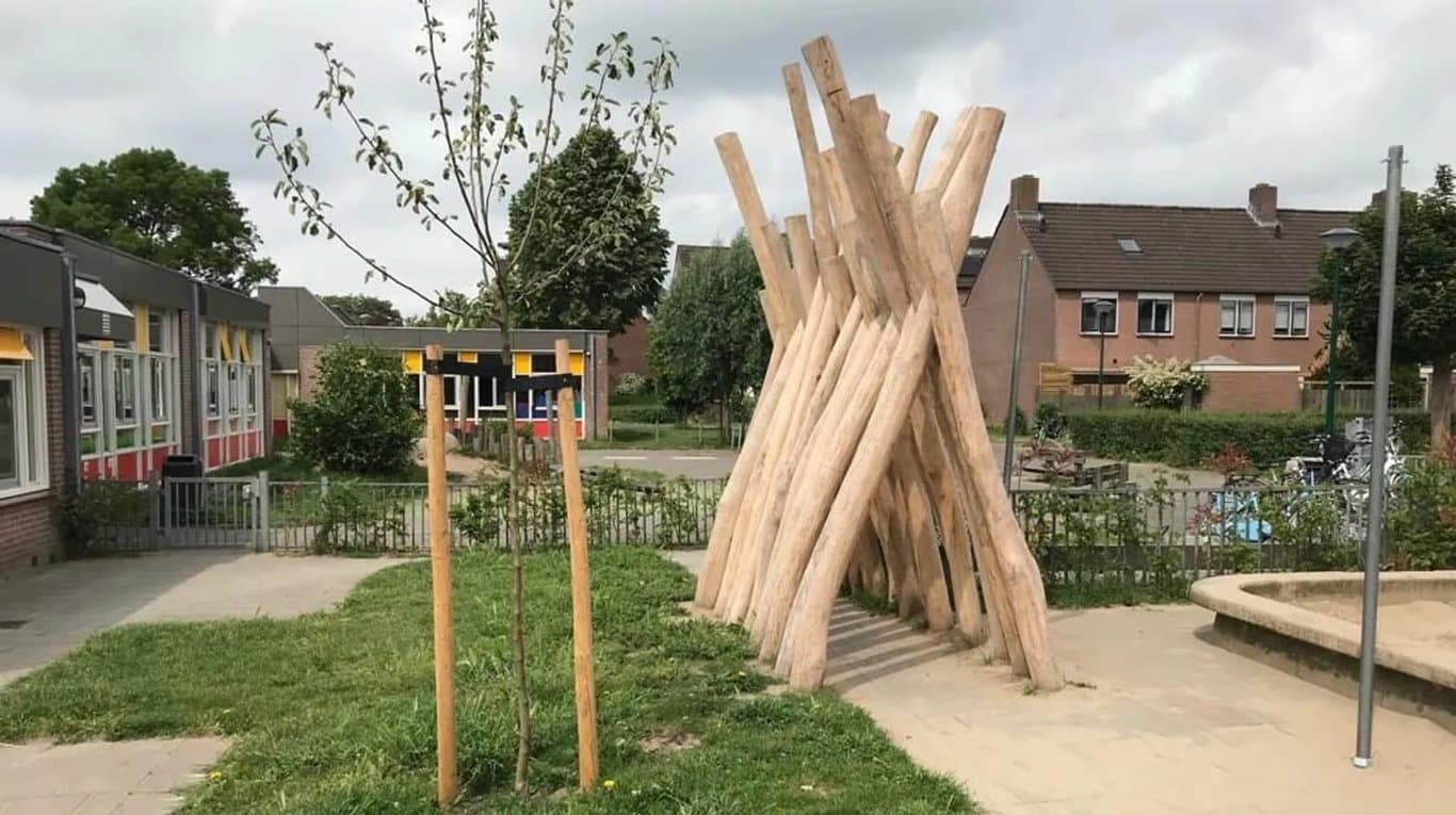 Peuteropvang De Hobbit 2