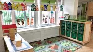 Peuteropvang De Hobbit 3