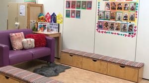 Peuteropvang De Hobbit foto 5