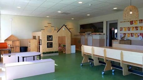 Peuteropvang De Hobbit foto 8