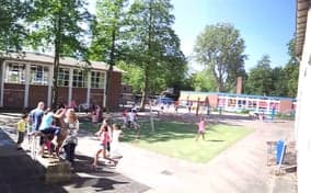 Marie van Westerhovenstraat