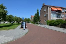 Marie van Westerhovenstraat 3