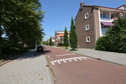 Marie van Westerhovenstraat foto 7