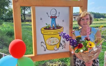 KDV/BSO Bengeltjeshoeve