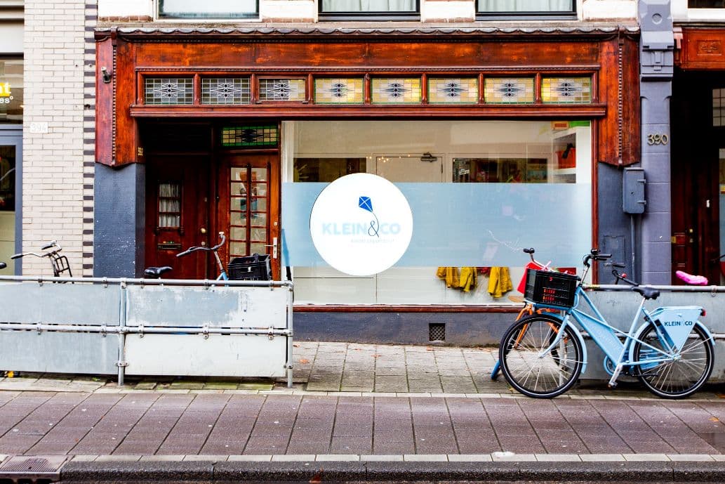 Klein & Co Rijnstraat 221 3
