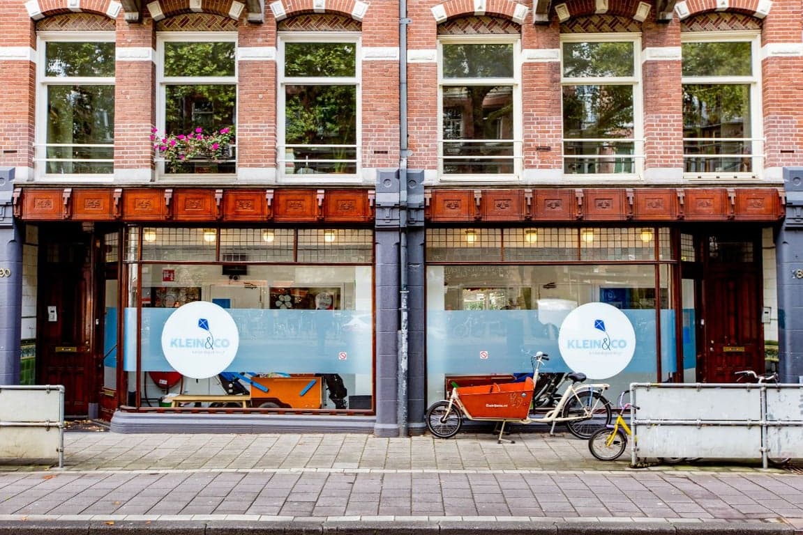 Klein & Co Rijnstraat 221 foto 5