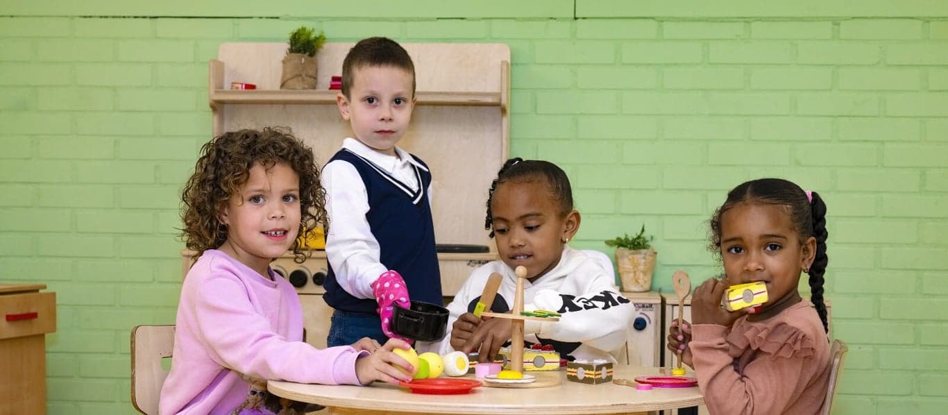 BSO De Groene Draad foto 9