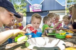 Van Harte Peuteraanbod Hertje Venlo