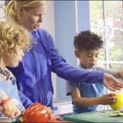 BSO Zuidwester Op Stoom