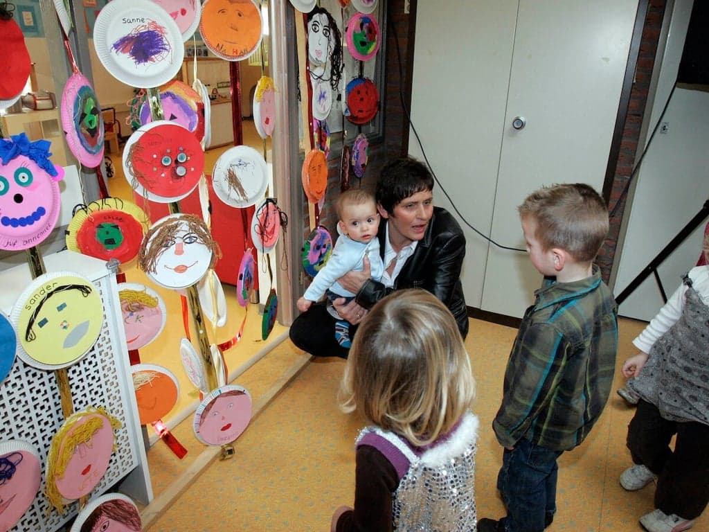 Kindercentrum St. Jozef 3