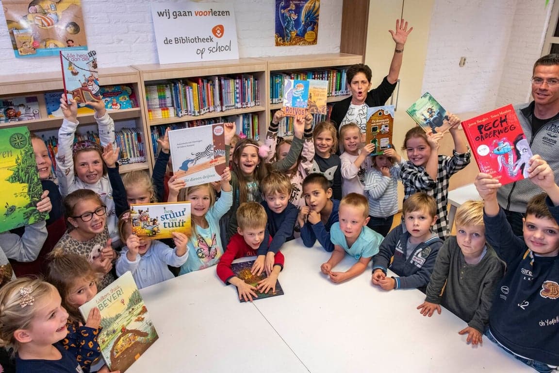 Kindercentrum St. Jozef foto 5