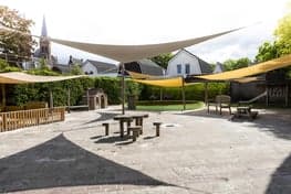 Club Basker - Heilige Geeststraat