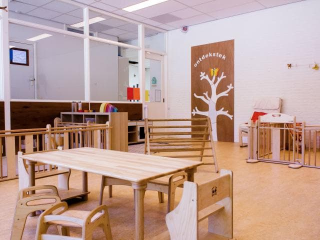 Club Basker - Heilige Geeststraat 2