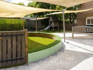 Club Basker - Heilige Geeststraat 3