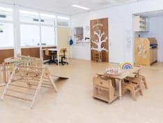 Club Basker - Heilige Geeststraat foto 4