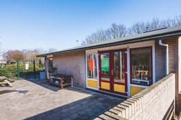 Partou BSO Heerenduinweg 6A