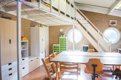 Partou BSO Heerenduinweg 6A 2