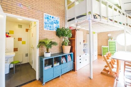 Partou BSO Heerenduinweg 6A 3