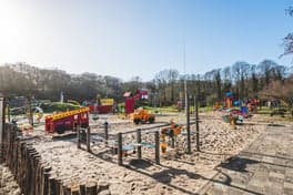 Partou BSO Heerenduinweg 6A foto 4