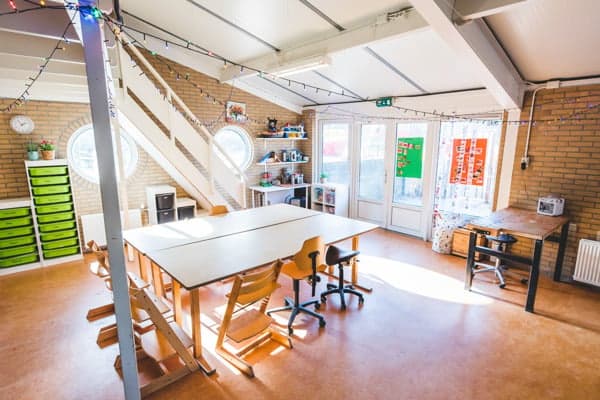 Partou BSO Heerenduinweg 6A foto 5