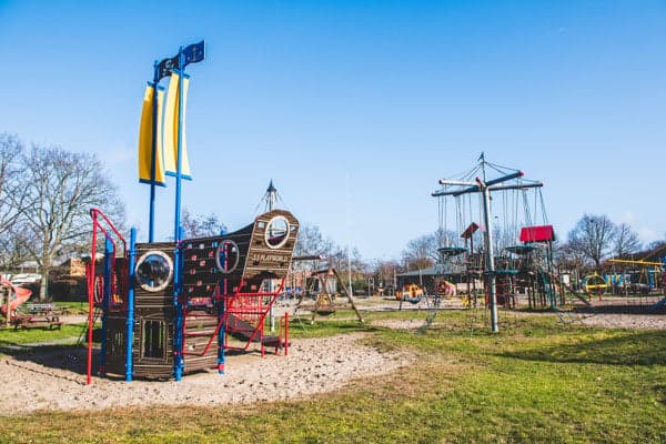 Partou BSO Heerenduinweg 6A foto 8