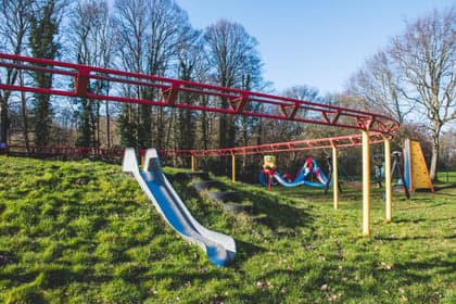 Partou BSO Heerenduinweg 6A foto 10