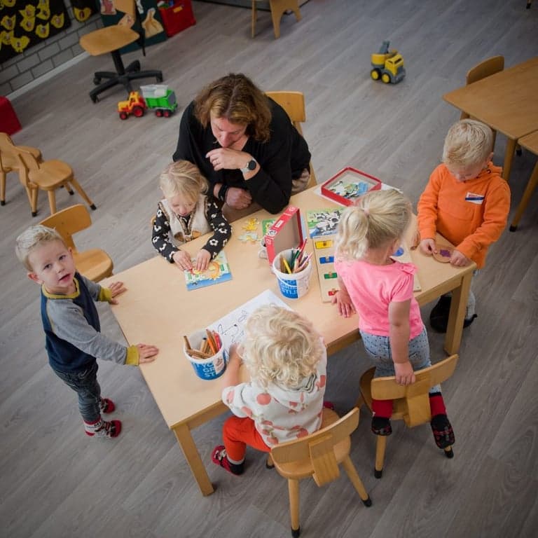 Bernadet's Kinderopvang foto 6