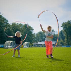 Bernadet's Kinderopvang foto 7