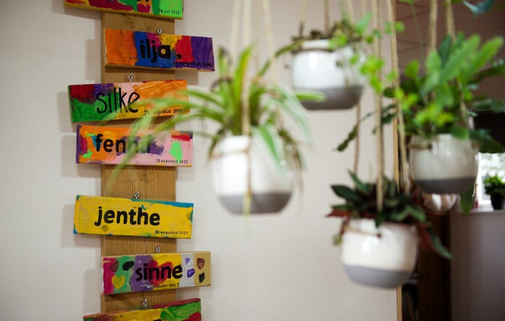 Bernadet's Kinderopvang foto 8