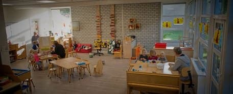 Bernadet's Kinderopvang foto 9