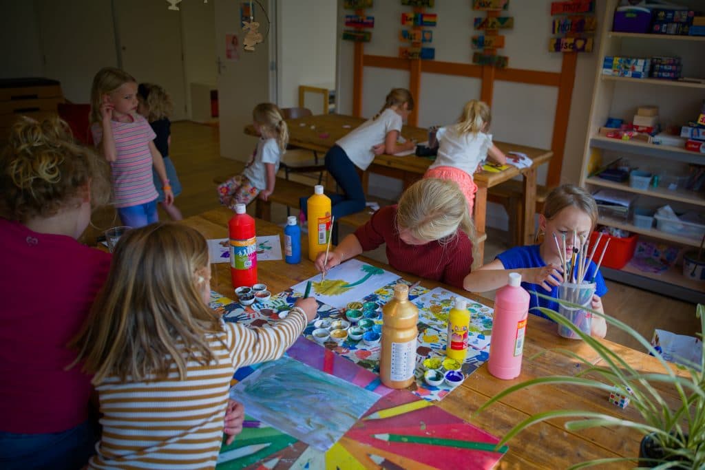 Bernadet's Kinderopvang foto 10